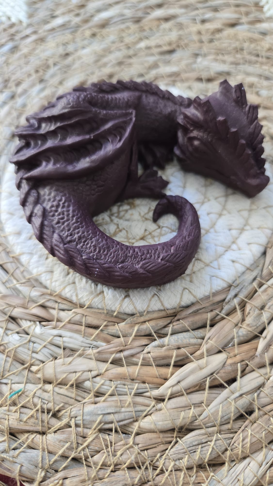 Ein besonderer Auftrag